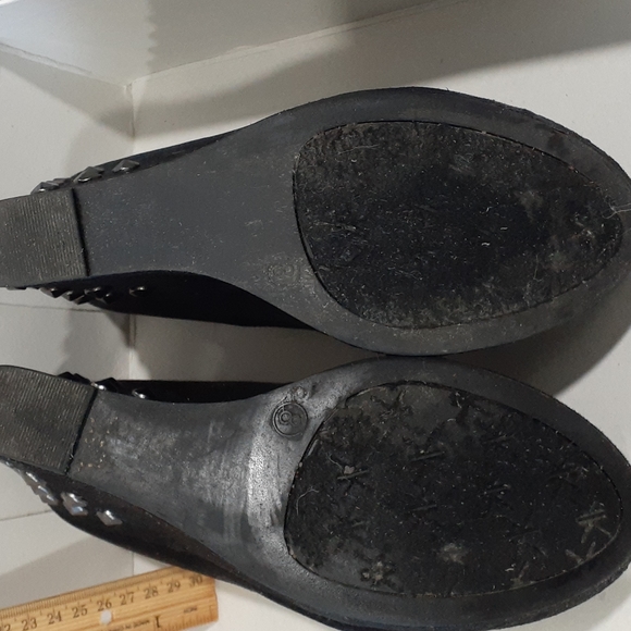 Kim Kardashian 6 inch wedge - Picture 4 of 5